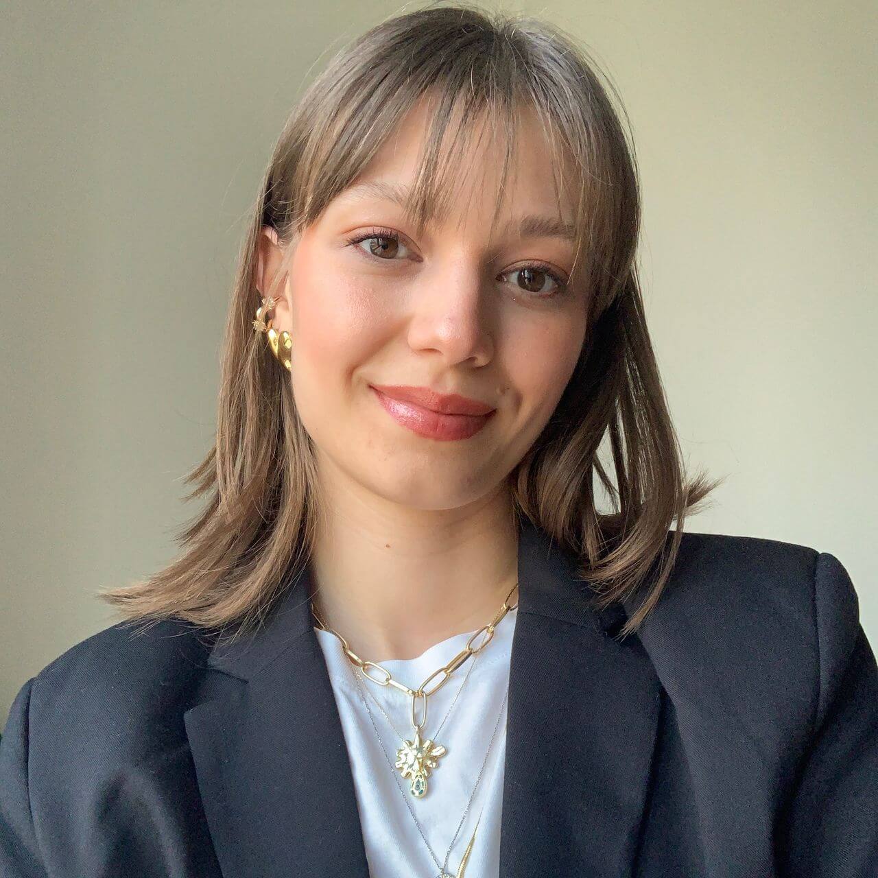 Buse Ersoy Altınkaya : Kocaeli Psikolog 