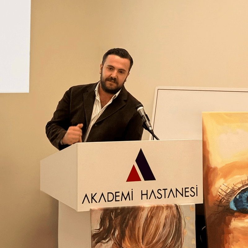 Mehmet Yakar : Kocaeli Psikolog