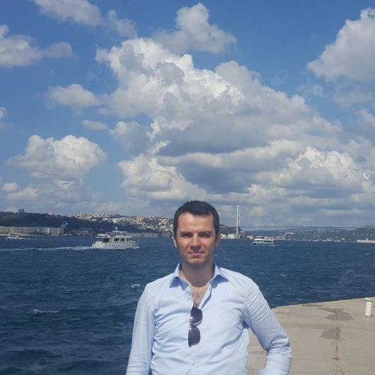 Oğuzhan Aylı : Kocaeli Psikolog 