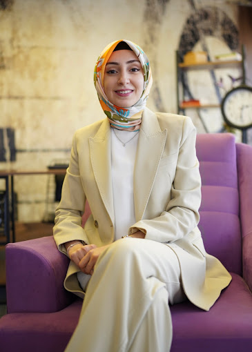 Sema Nur Atıcı : Kocaeli Psikolog