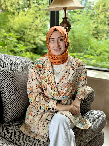 Sema Nur Atıcı : Kocaeli Psikolog