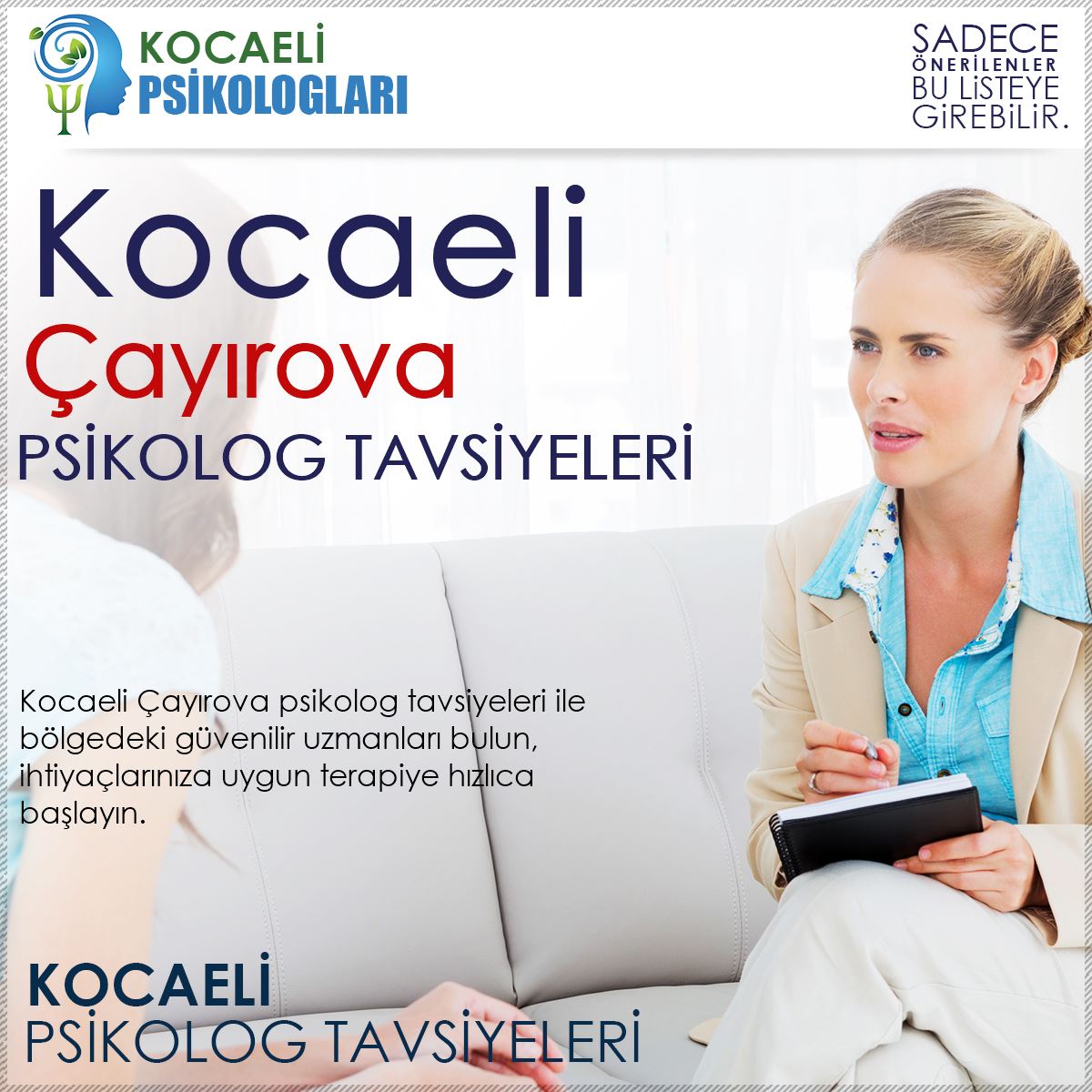 Çayırova Psikologlar