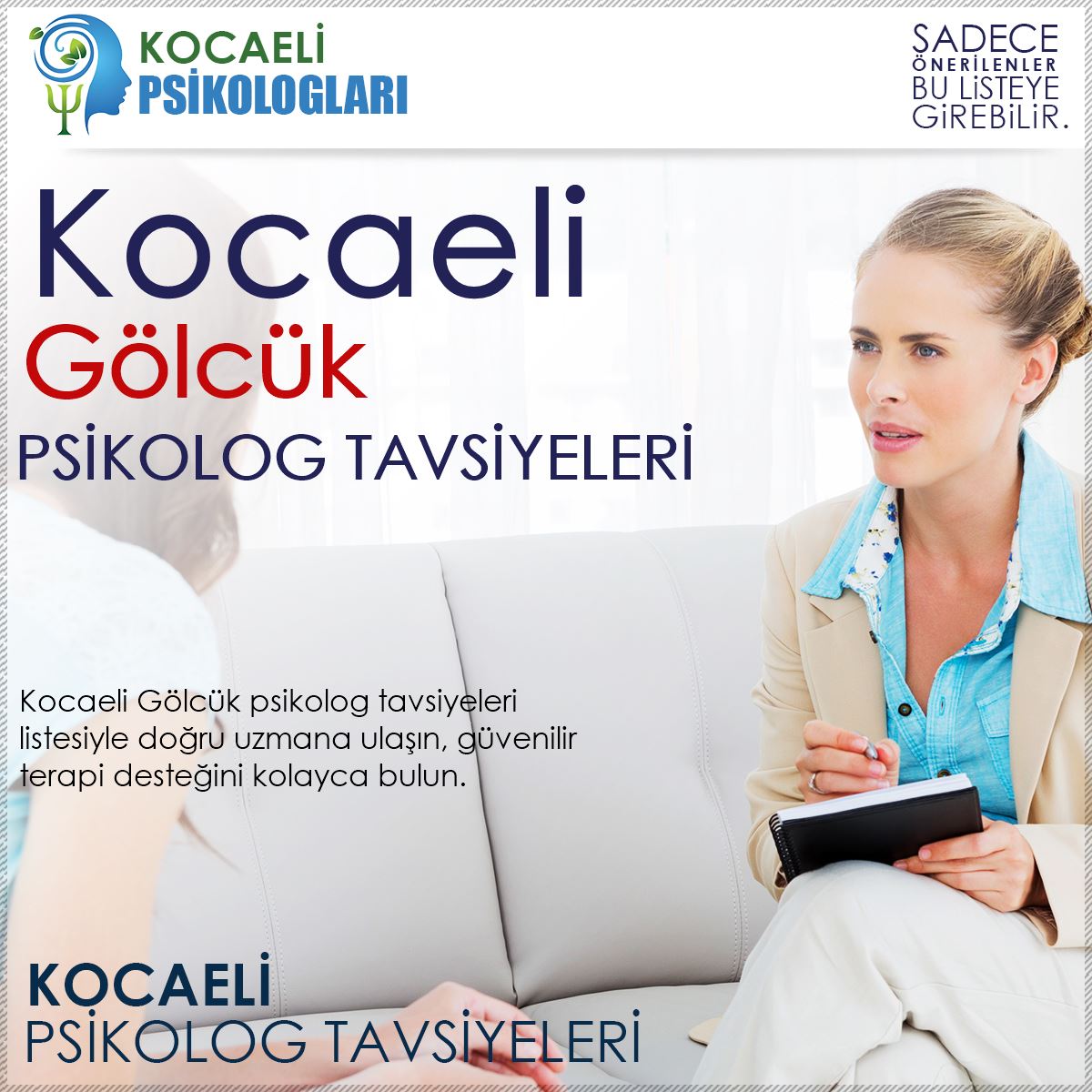 Gölcük Psikologlar