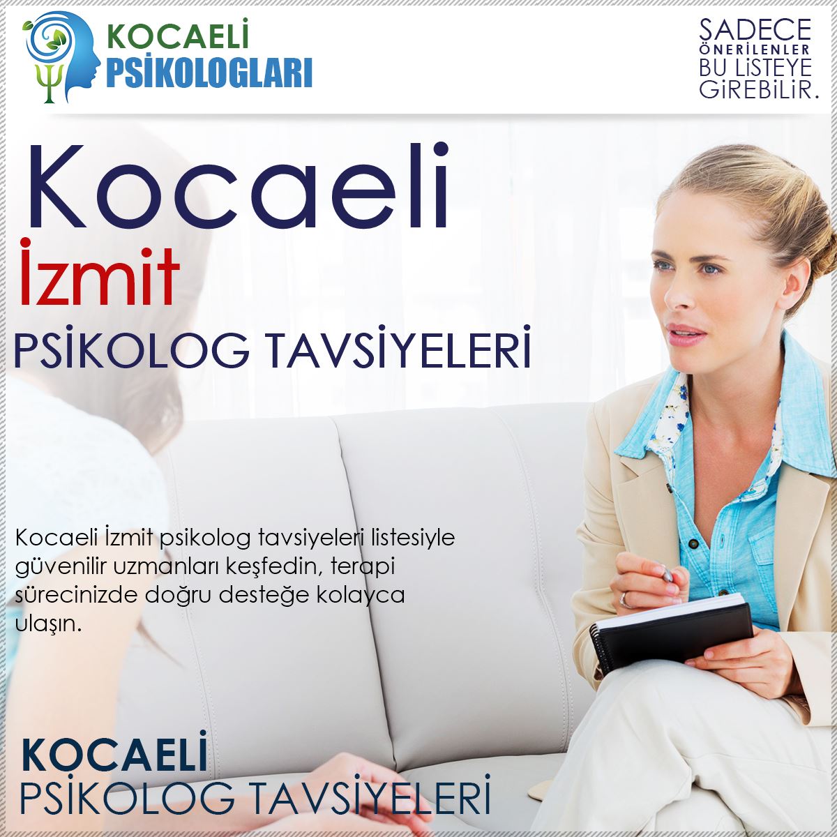 İzmit Psikologlar