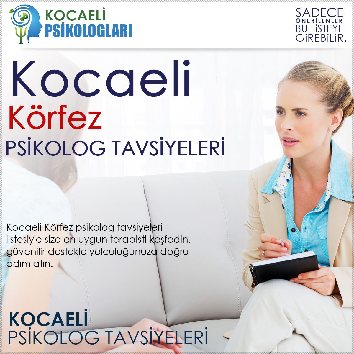 Körfez Psikologlar